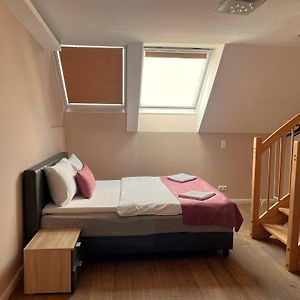 Standaard Penthouse Appartement