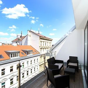 Penthouse Appartement